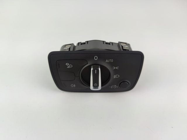 bontott AUDI A6 C7 Világítás Kapcsoló