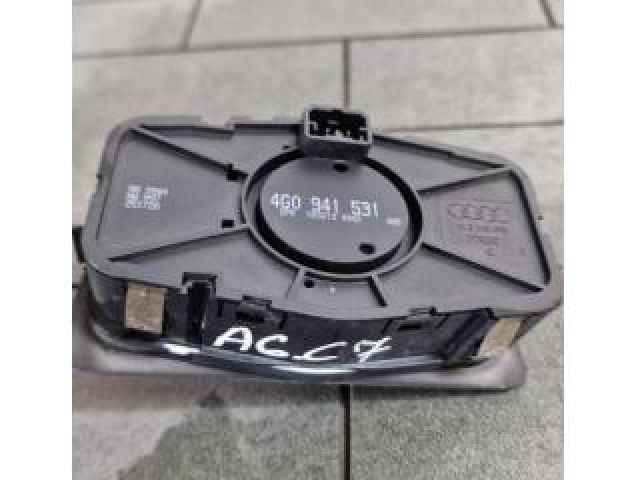 bontott AUDI A6 C7 Világítás Kapcsoló