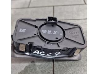 bontott AUDI A6 C7 Világítás Kapcsoló