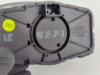 bontott AUDI A6 C7 Világítás Kapcsoló