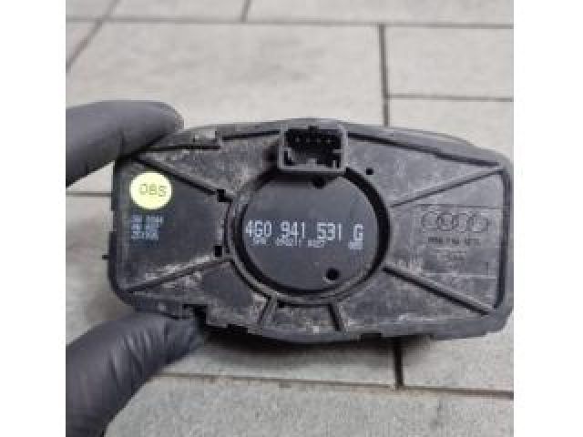 bontott AUDI A6 C7 Világítás Kapcsoló