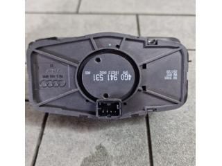 bontott AUDI A6 C7 Világítás Kapcsoló