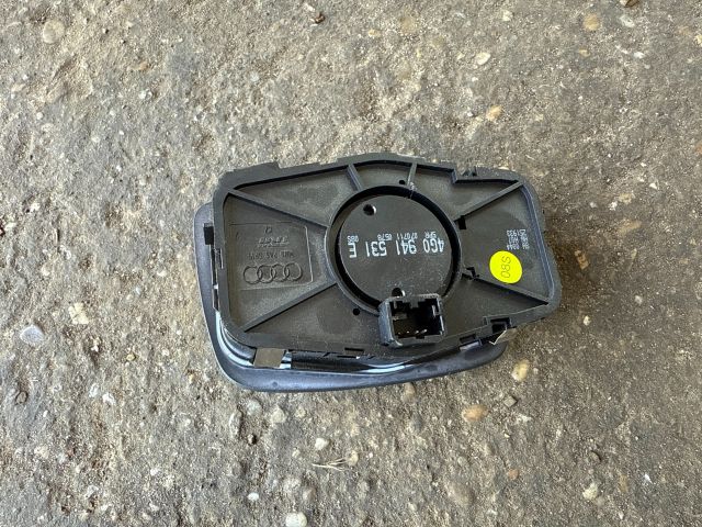 bontott AUDI A6 C7 Világítás Kapcsoló