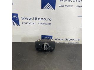 bontott AUDI A6 C7 Világítás Kapcsoló