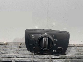 bontott AUDI A6 C7 Világítás Kapcsoló