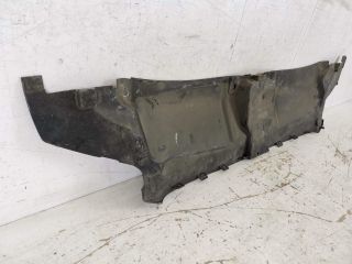 bontott AUDI A6 C7 Vízhűtő Radiátor Tartó