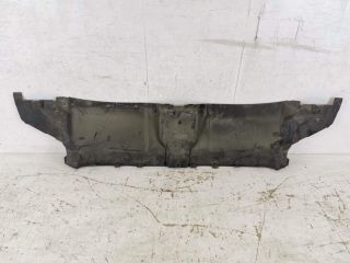 bontott AUDI A6 C7 Vízhűtő Radiátor Tartó