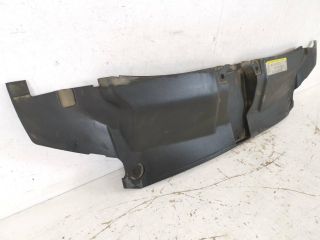 bontott AUDI A6 C7 Vízhűtő Radiátor Tartó