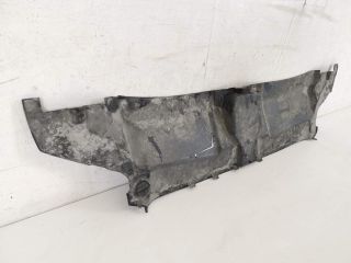 bontott AUDI A6 C7 Vízhűtő Radiátor Tartó