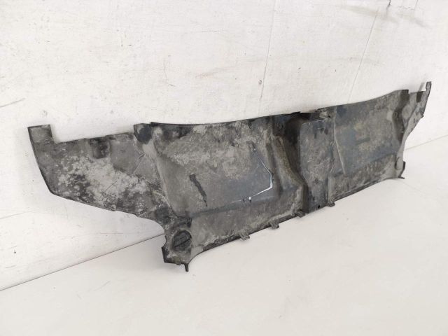 bontott AUDI A6 C7 Vízhűtő Radiátor Tartó