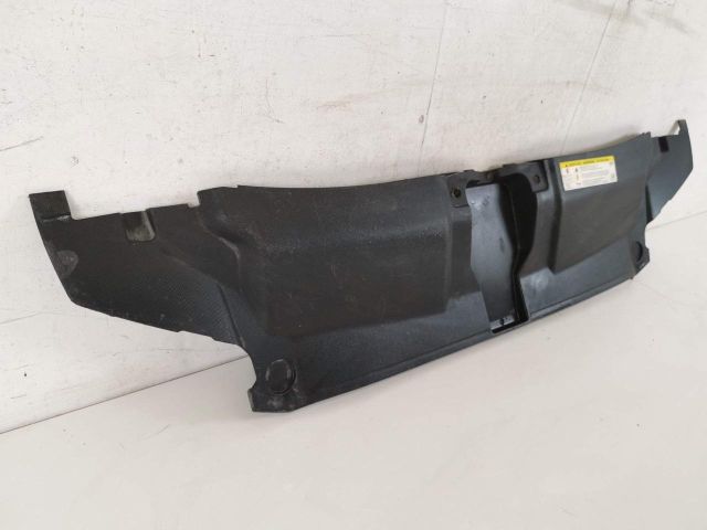 bontott AUDI A6 C7 Vízhűtő Radiátor Tartó