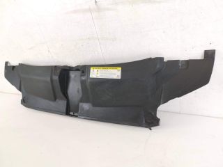 bontott AUDI A6 C7 Vízhűtő Radiátor Tartó