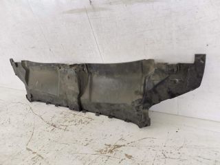 bontott AUDI A6 C7 Vízhűtő Radiátor Tartó