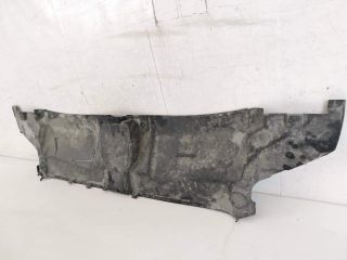 bontott AUDI A6 C7 Vízhűtő Radiátor Tartó