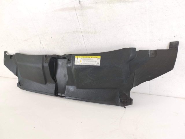 bontott AUDI A6 C7 Vízhűtő Radiátor Tartó