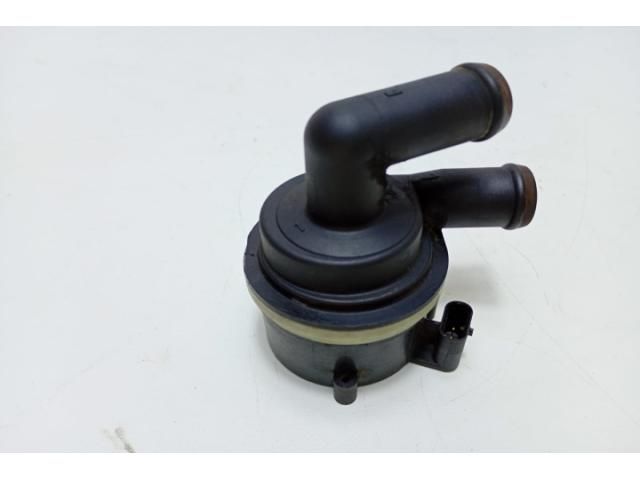 bontott AUDI A6 C7 Vízpumpa Dörzskerék (Elektromos)