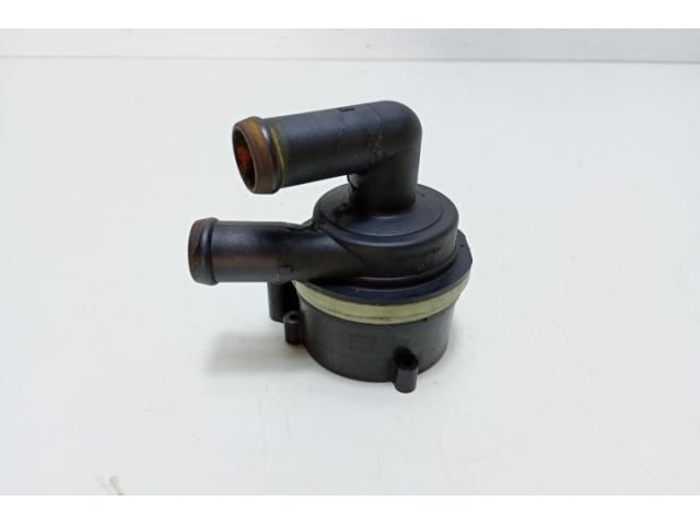 bontott AUDI A6 C7 Vízpumpa Dörzskerék (Elektromos)