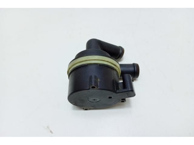 bontott AUDI A6 C7 Vízpumpa Dörzskerék (Elektromos)