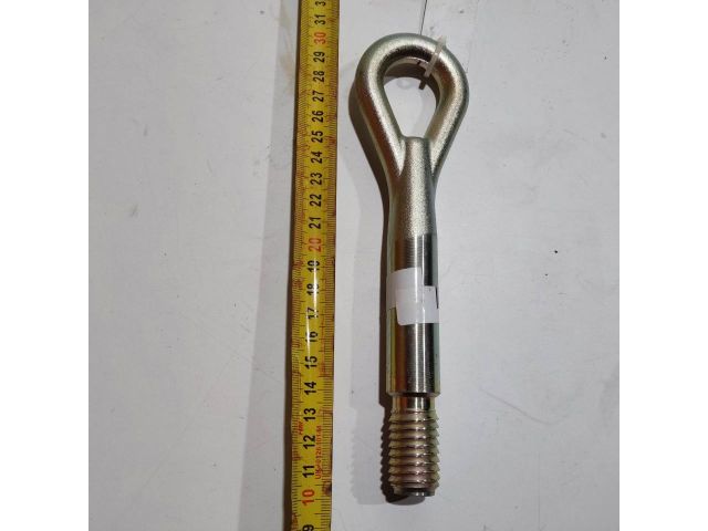 bontott AUDI A6 C7 Vonószem