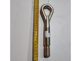 bontott AUDI A6 C7 Vonószem