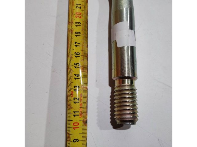 bontott AUDI A6 C7 Vonószem