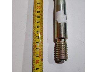 bontott AUDI A6 C7 Vonószem