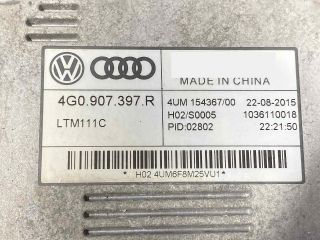 bontott AUDI A6 C7 Xenon Trafó