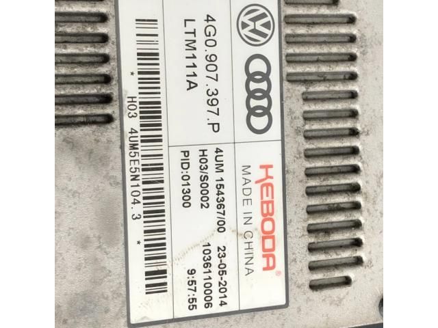 bontott AUDI A6 C7 Xenon Trafó