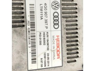 bontott AUDI A6 C7 Xenon Trafó