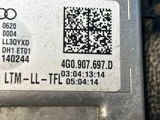 bontott AUDI A6 C7 Xenon Trafó