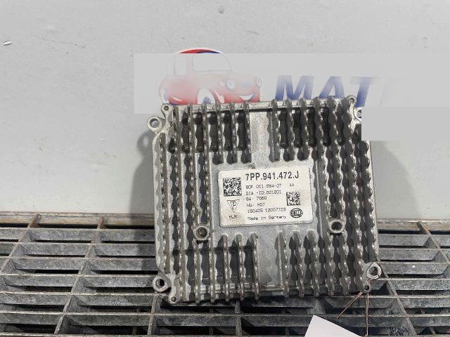 bontott AUDI A6 C7 Xenon Trafó