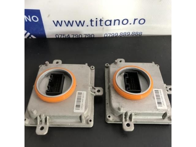 bontott AUDI A6 C7 Xenon Trafó