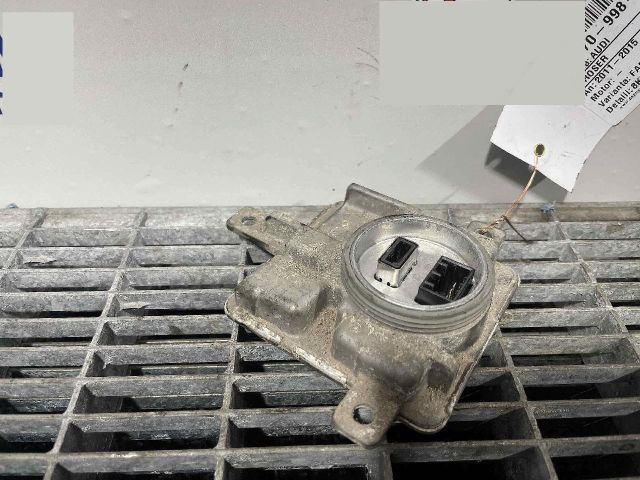 bontott AUDI A6 C7 Xenon Trafó