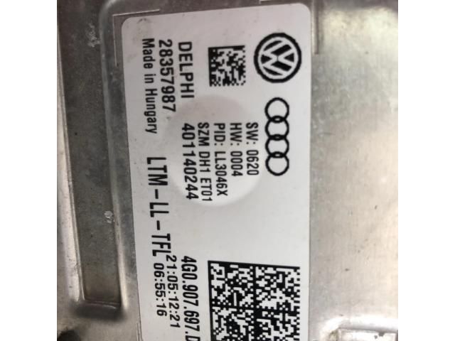 bontott AUDI A6 C7 Xenon Trafó