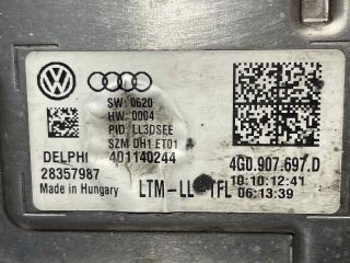 bontott AUDI A6 C7 Xenon Trafó