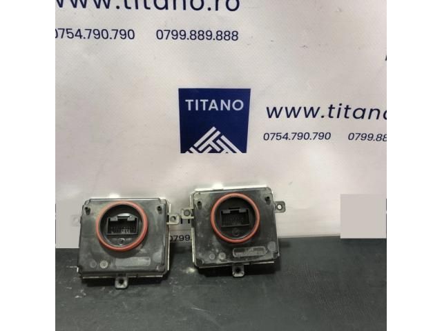 bontott AUDI A6 C7 Xenon Trafó