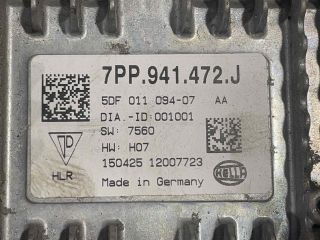 bontott AUDI A6 C7 Xenon Trafó