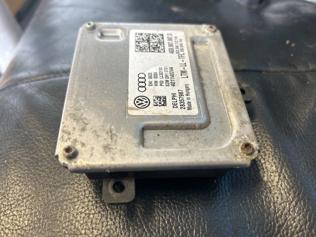 bontott AUDI A6 C7 Xenon Trafó