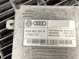 bontott AUDI A6 C7 Xenon Trafó