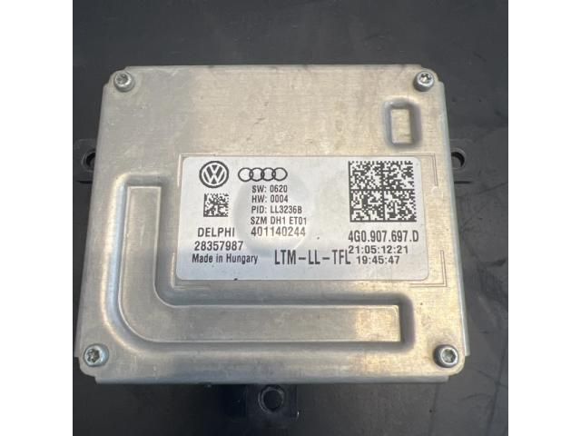 bontott AUDI A6 C7 Xenon Trafó