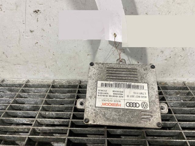 bontott AUDI A6 C7 Xenon Trafó