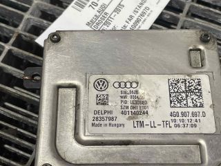 bontott AUDI A6 C7 Xenon Trafó