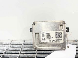 bontott AUDI A6 C7 Xenon Trafó