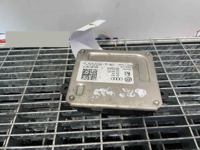 bontott AUDI A6 C7 Xenon Trafó