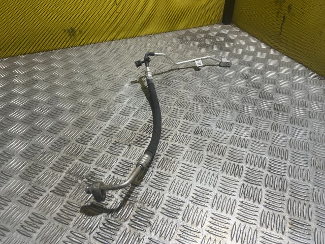 bontott AUDI A6 C8 Klíma Cső