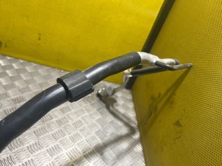 bontott AUDI A6 C8 Klíma Cső