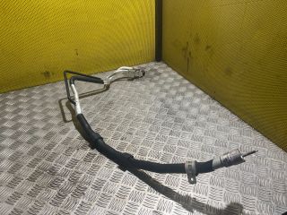 bontott AUDI A6 C8 Klíma Cső