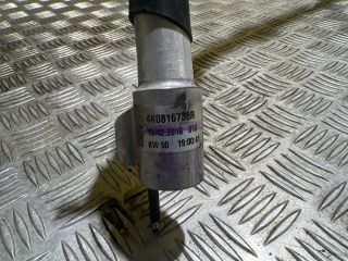 bontott AUDI A6 C8 Klíma Cső