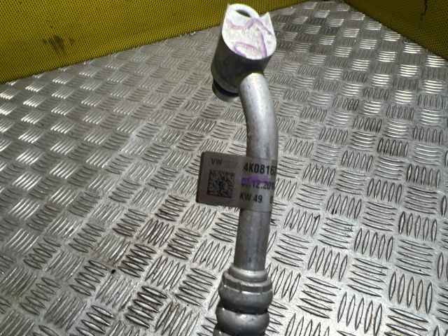 bontott AUDI A6 C8 Klíma Cső