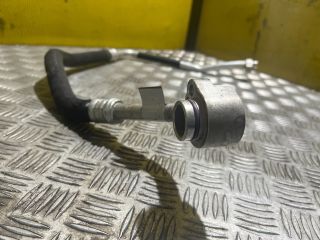 bontott AUDI A6 C8 Klíma Cső